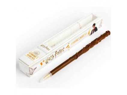 Harry Potter: Hermione Wand Pen (Pero)