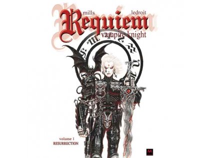 Requiem Vampire Knight 4
