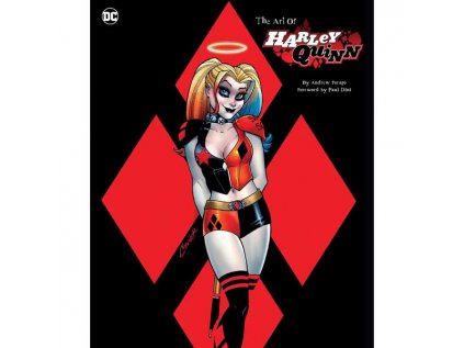 Art of Harley Quinn