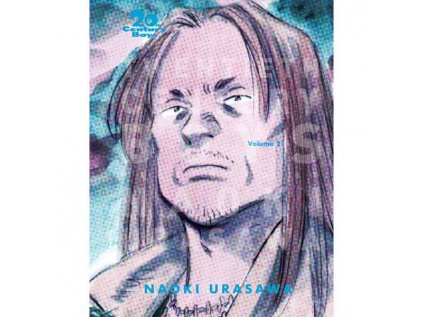 20th Century Boys: The Perfect Edition 2