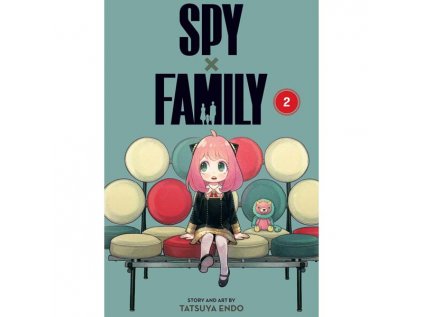 Spy x Family 2