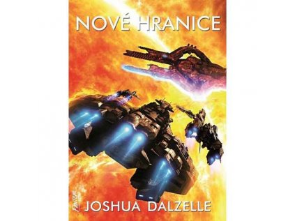 Nové hranice - Expanze I.