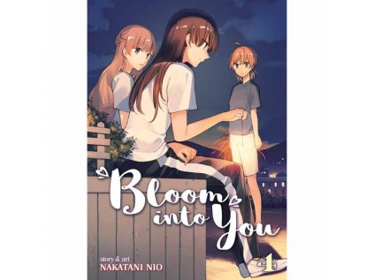 Bloom Into You 04