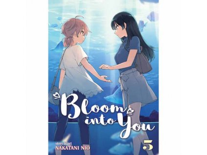 Bloom Into You 05