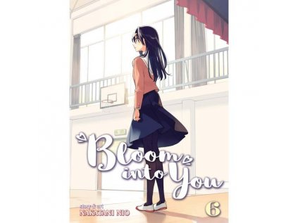 Bloom Into You 06