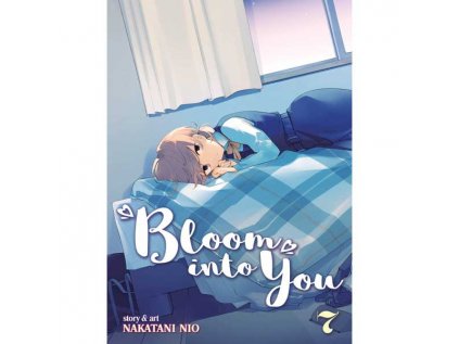 Bloom Into You 07