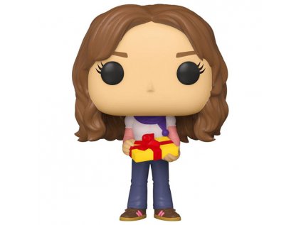 Funko POP! Harry Potter: Holiday Hermione Granger