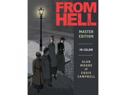 From Hell: Master Edition