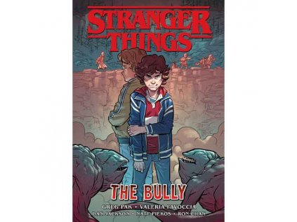 Stranger Things: The Bully