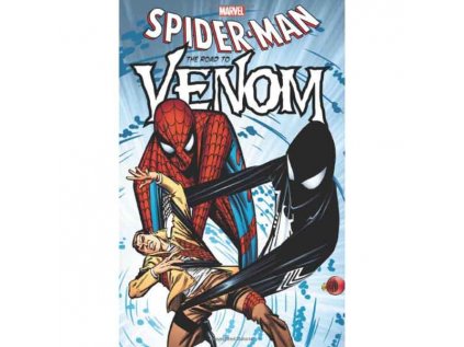 Spider-Man: The Road to Venom