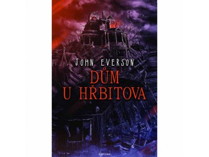 Dům u hřbitova