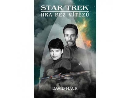 Star Trek: Hra bez vítězů