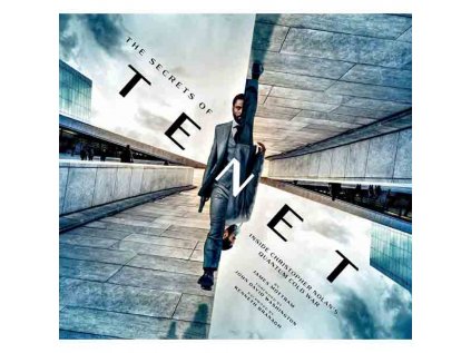 Secrets of Tenet: Inside Christopher Nolan's Quantum Cold War