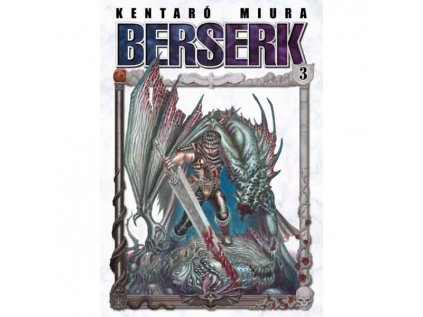Berserk 03 (česky)