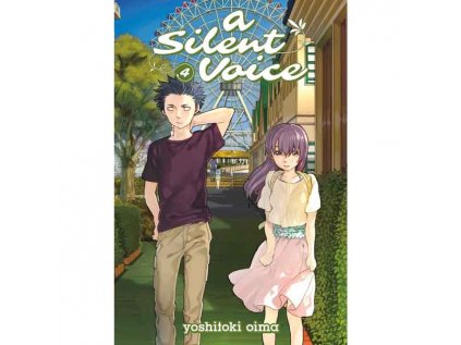 A Silent Voice 4