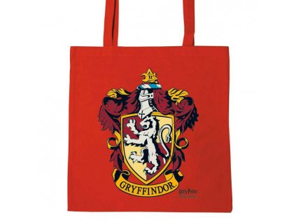 Harry Potter Gryffindor (Tote Bag) Taška 38 x 42 cm