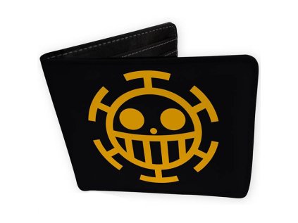 One Piece Trafalgar Law Peňaženka