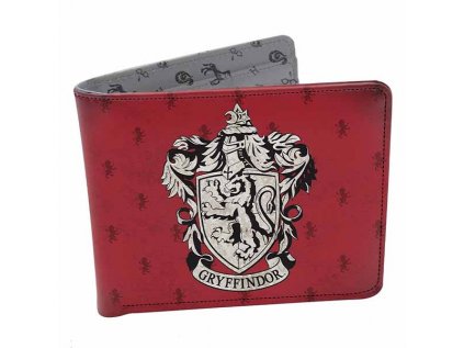 Harry Potter Gryffindor Peňaženka