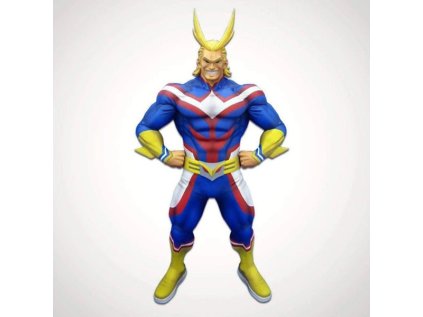 My Hero Academia Age of Heroes PVC Statue All Might 20 cm