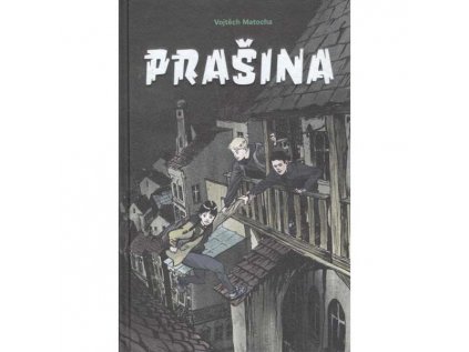 Prašina 1