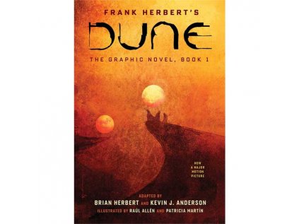 Dune (Comics)