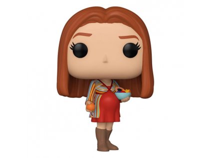 Funko POP! WandaVision: 70s Wanda