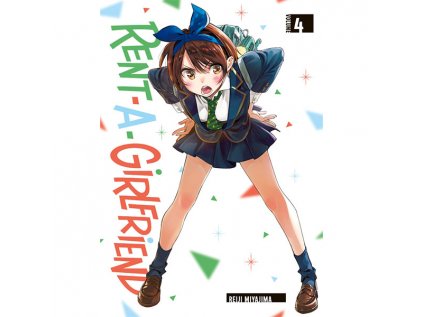 Rent-A-Girlfriend 4