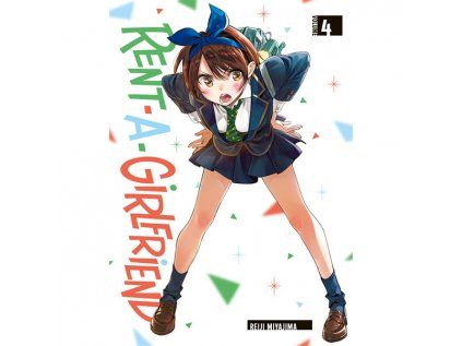 Rent-A-Girlfriend 4