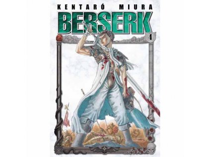 Berserk 04 (česky)