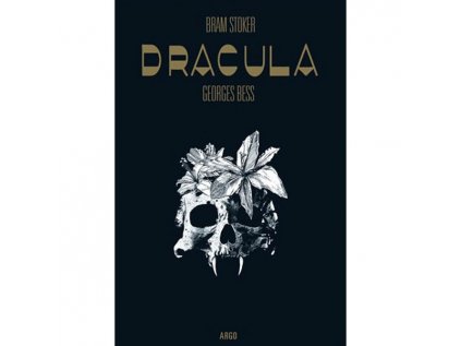 Dracula Komiks