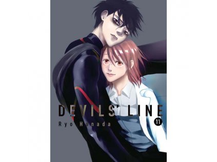 Devils Line 11