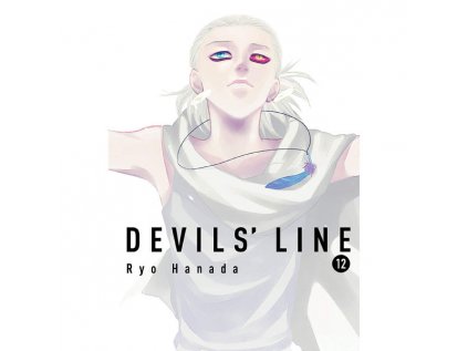 Devils Line 12