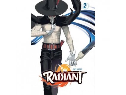 Radiant 2