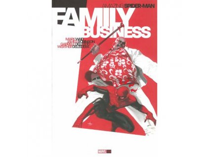 Spider-Man: Family Business