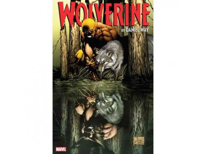 Wolverine by Daniel Way: The Complete Collection 1