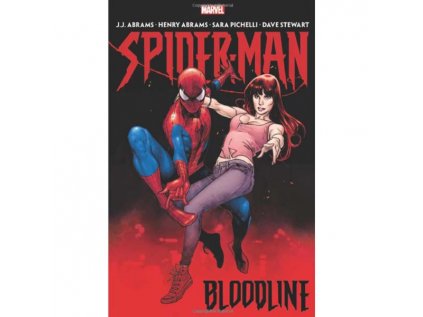 Spider-Man: Bloodline