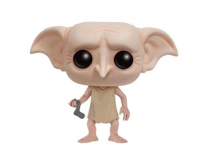 funko pop harry potter dobby with sock 849803065614