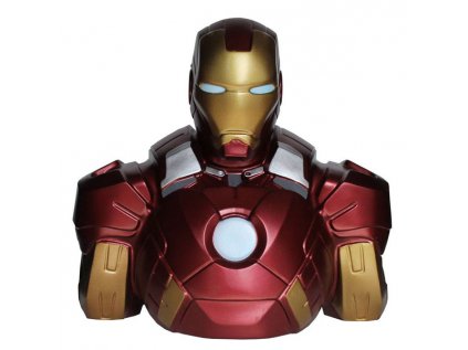 iron man pokladnicka 3760226372356