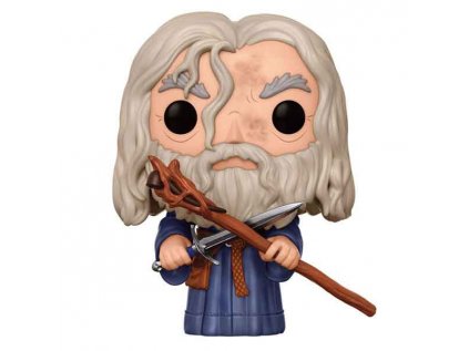 Funko POP! Lord of the Rings: Gandalf