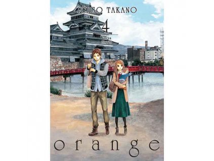 Orange 4