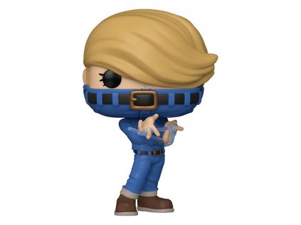 Funko POP! My Hero Academia: Best Jeanist