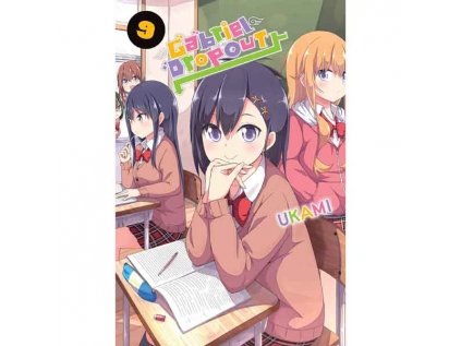 Gabriel Dropout 9