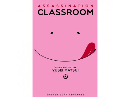 Assassination Classroom 13