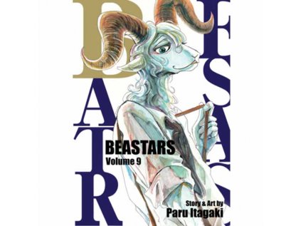 Beastars 9
