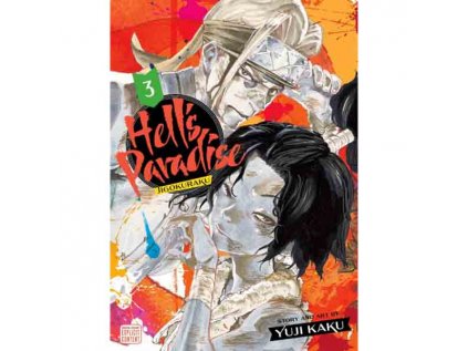 Hell's Paradise: Jigokuraku 3