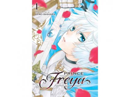 Prince Freya 1