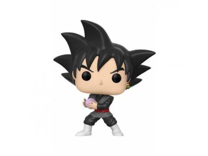 Funko POP! Dragonball Z: Goku Black