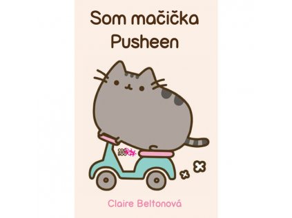 Som mačička Pusheen