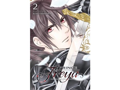Prince Freya 2