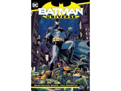 Batman: Universe